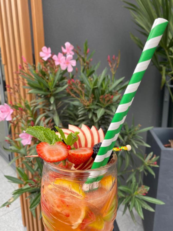 Apart Park 303 Rubus 斯维诺乌伊希切 外观 照片